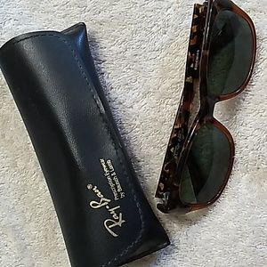 Ray Ban bohemian sunglasses